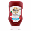 Biona BIO Ketchup hozzáadott cukor nélkül 470g