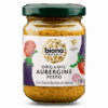 Biona BIO Padlizsán pesto 140g