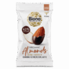 Biona BIO Étcsokoládéval bevont pörkölt mandula 30g