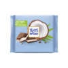 Ritter Sport Kókuszos csokoládé táblás csokoládé