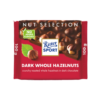 Ritter Sport Egészmogyorós étcsokoládé táblás csokoládé