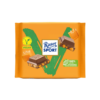 Ritter Sport Vegán Sóskaramellás Csokoládé táblás csokoládé