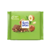 Ritter Sport Mogyorós csokoládé táblás csokoládé