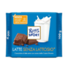 Ritter Sport Laktózmentes Lágy tejcsokoládé táblás csokoládé