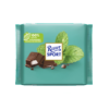 Ritter Sport Mentás csokoládé táblás csokoládé