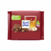 Ritter Sport Rumos-mazsolás csokoládé táblás csokoládé