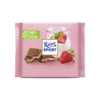 Ritter Sport Epres-joghurtos csokoládé táblás csokoládé