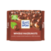 Ritter Sport Egészmogyorós táblás csokoládé