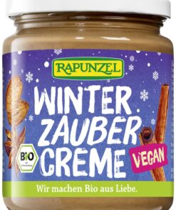 Rapunzel „Téli varázslat” krém BIO 250g