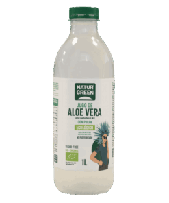 Kifutó Termék: NaturGreen BIO Aloe Vera ital 1000ml
