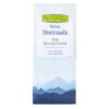 Rapunzel Alpesi kősó BIO 500g