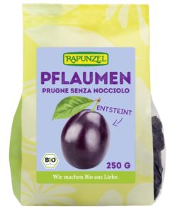 Rapunzel Aszalt szilva, magozott  BIO 250g
