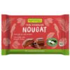 Rapunzel Crist nugátos csokoládé BIO 100g