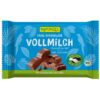 Rapunzel Crist tejcsokoládé BIO 100g