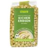 Rapunzel Csicseriborsó BIO 500g