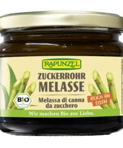 Rapunzel Cukornád-melasz BIO 300g