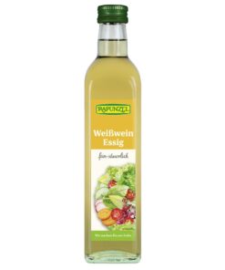 Rapunzel Fehérborecet BIO 500ml