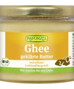 Rapunzel Ghivaj BIO 250g