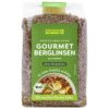 Rapunzel Gourmet lencse BIO 500g