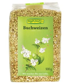 Rapunzel Hajdina BIO 500g