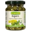 Rapunzel Kapribogyó olívaolajban BIO 120g