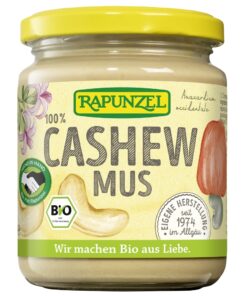 Rapunzel Kesukrém 100%-os BIO 250g
