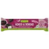 Rapunzel Kókuszkockák étcsoki bevonattal VEGÁN BIO 50g