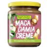 Rapunzel Makadámia diókrém BIO 250g