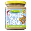 Rapunzel Mandula-tonka krém BIO 250g