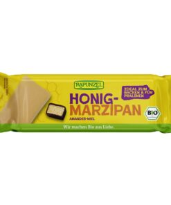 Rapunzel Mézes marcipán BIO 250g