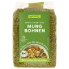 Rapunzel Mungo bab BIO 500g