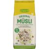 Rapunzel Müzli eredeti (cukormentes) BIO 750g