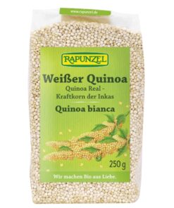 Rapunzel Quinoa fehér BIO 250g