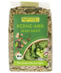 Rapunzel Ropogós magkeverék BIO 250g