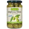 Rapunzel Zöld olíva magozott, lében, Amphissa BIO 315g